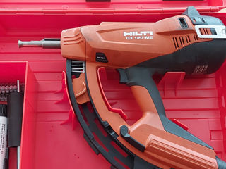 Продам HILTI GX 120-ME foto 4