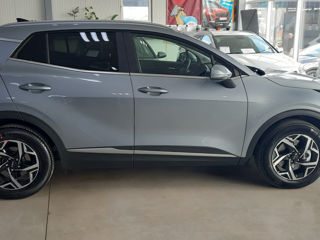 KIA Sportage foto 5