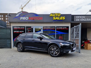 Volvo V90 Cross Country foto 2