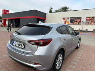 Mazda 3 foto 8