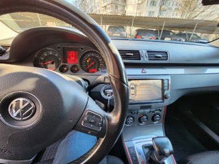 Volkswagen Passat foto 8