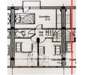 TownHouse! str. T. Vladimirescu, Durlești, 170m2 + 2 ari. Variantă Albă! foto 2