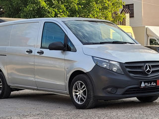 Mercedes Vito foto 2