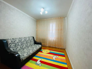 Apartament cu 3 camere, 71 m², Ciocana, Chișinău foto 5