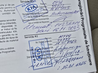 KIA Sportage фото 7