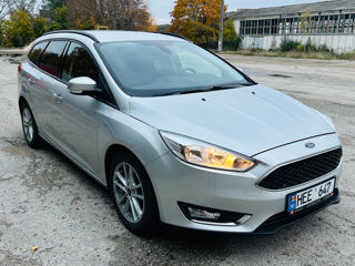 Ford Focus foto 4