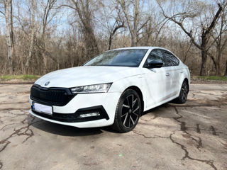 Skoda Octavia фото 6