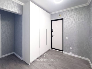 Apartament cu 2 camere, 52 m², Ciocana, Chișinău foto 10