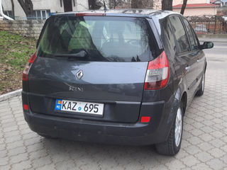 Renault Scenic foto 5