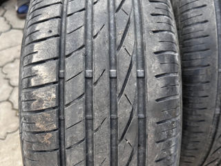 Vând anvelope 225/55R16 95V foto 6