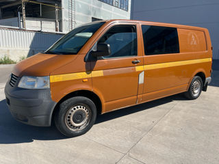 Volkswagen Transporter foto 9