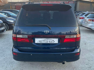 Toyota Previa foto 6