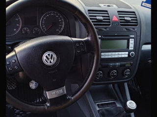 Volkswagen Golf foto 8