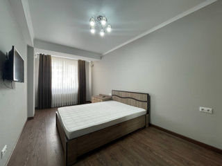 Apartament cu 1 cameră, 43 m², Telecentru, Chișinău foto 8