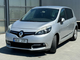 Renault Scenic foto 2