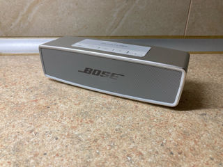 Bose SoundLink Mini II Special Edition