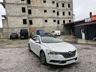 Renault Samsung SM6 foto 3