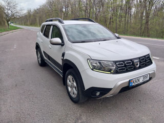 Dacia Duster foto 3