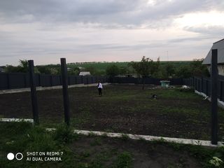 Lot de pamant in satul Cheltiutor  4 km de la  Chisinau,  15000 euro  !!! foto 3