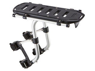 Thule in stoc !! Oferta 2x1=230 e !!! Suporturi ProrRde 591,598.. Portbagaje, Accesorii foto 5