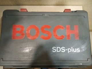 Продается  Ударная  Дрель  Bosch  на  Аккумуляторе foto 2