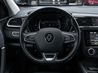 Renault Kadjar foto 10