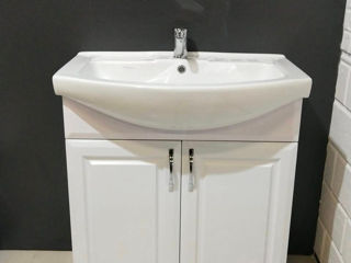 Mobilier pentru baie și obiecte sanitare  Uzinelor 15  foto 9