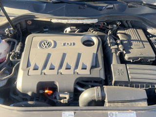 Volkswagen Passat foto 5