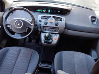 Renault Scenic foto 7