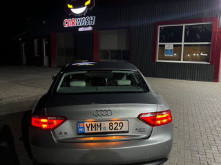 Audi A5 foto 3