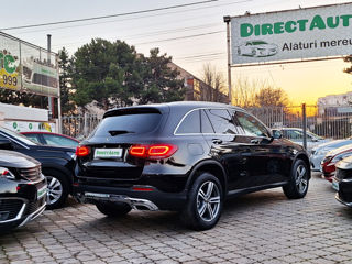 Mercedes GLC foto 2