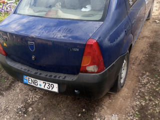 Dacia Logan foto 3