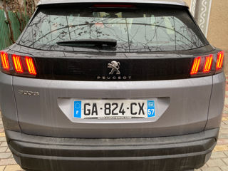 Peugeot 3008 foto 5