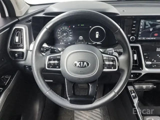 KIA Sorento foto 10