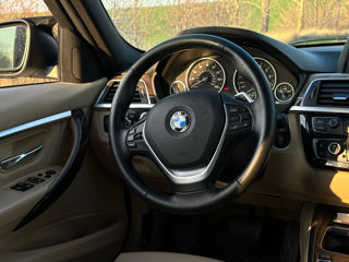 BMW 3 Series foto 12