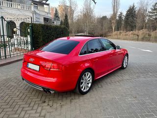Audi S4 foto 5