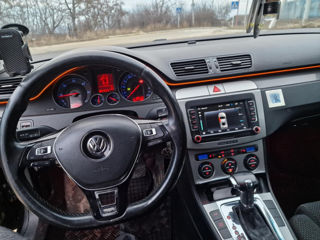 Volkswagen Passat foto 4