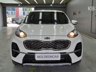 KIA Sportage foto 3