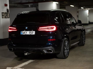 BMW X5 foto 2