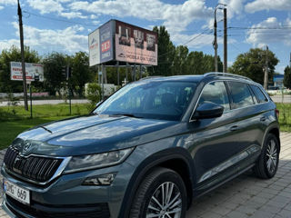 Skoda Kodiaq foto 6