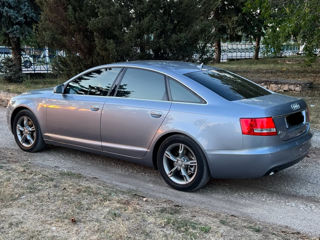 Audi A6 foto 1