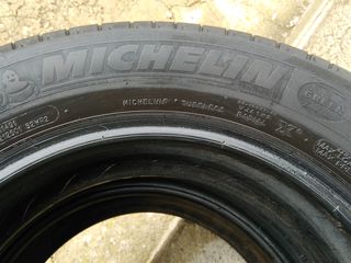 4 штуки "Michelin Energy" foto 3