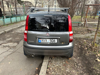 Fiat Panda foto 4