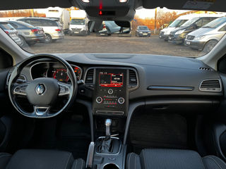 Renault Megane foto 10