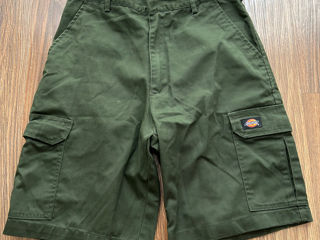 Sorti Dickies Verde Marimea UK30 FR40