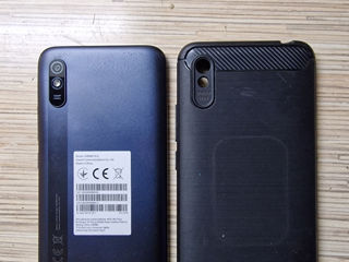 Xiaomi Redmi 9A ( 2ram32gb) foto 4