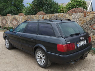 Audi 80 foto 4