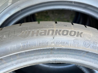 245/40 R19 Hankook Ventus S1 Evo3/ Доставка, livrare toata Moldova foto 7