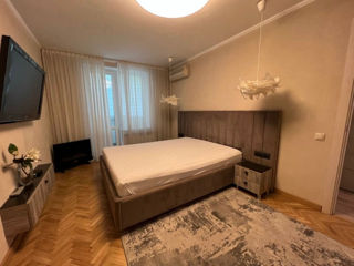 Apartament cu 1 cameră, 35 m², Râșcani, Chișinău foto 7