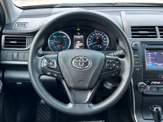 Toyota Camry foto 13